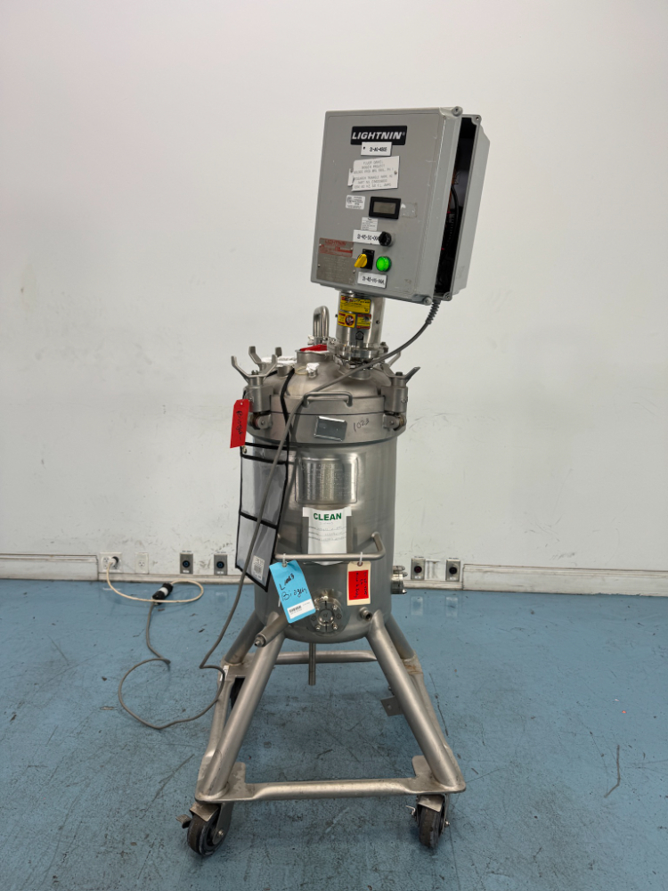 Image of DCI Inc 70L Portable Mixing Tank